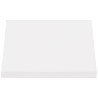 Café 36" Wall Mount Range Hood (CVW93644PWM) - Matte White