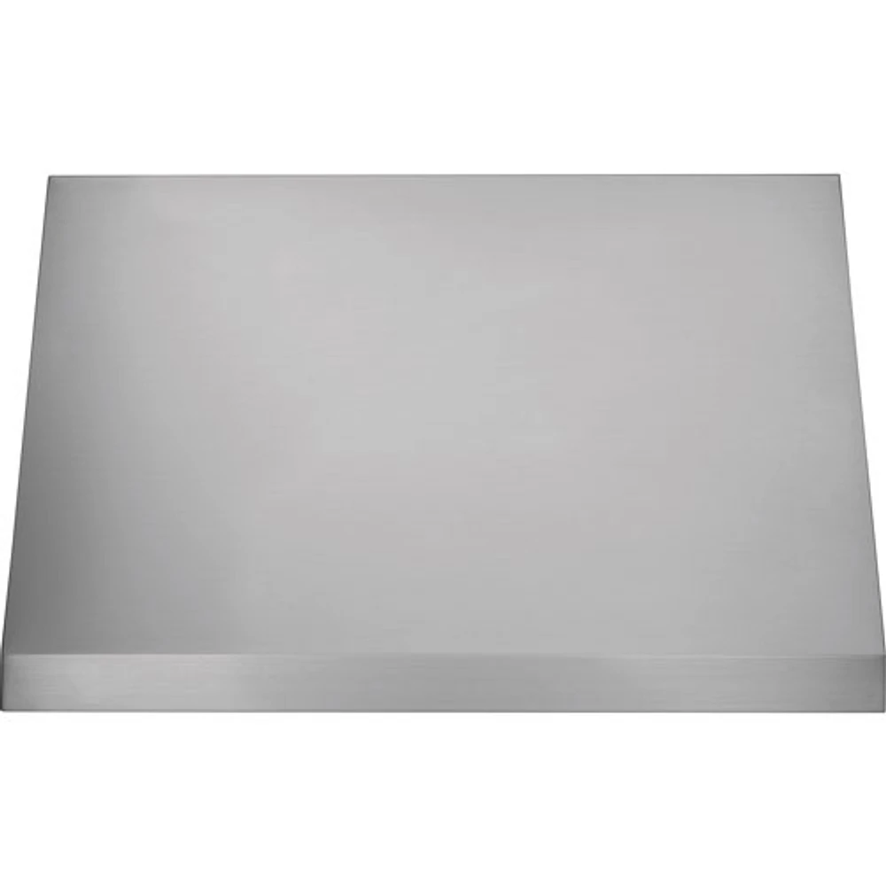 GE Proifle 36" Wall Mount Range Hood (UVW93642PSS) - Stainless Steel