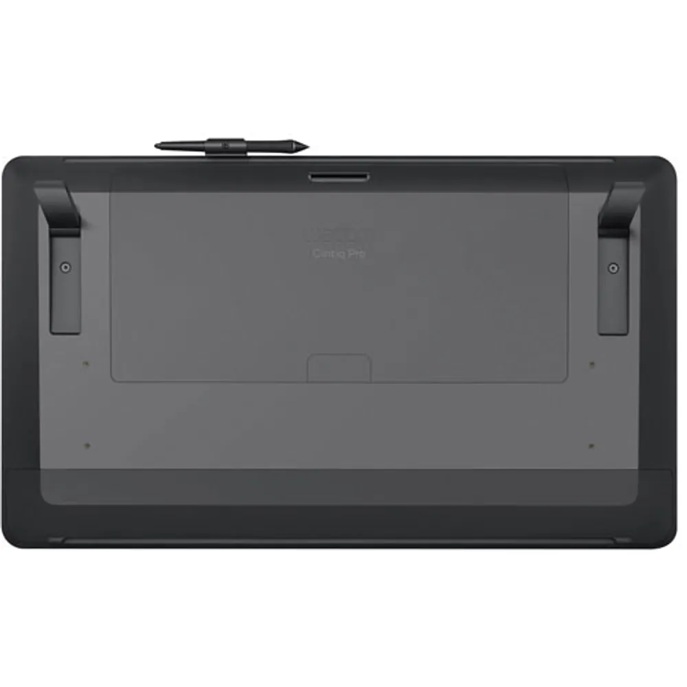 Wacom Cintiq Pro 24 Creative Pen & Touch Display (DTH2420K0)