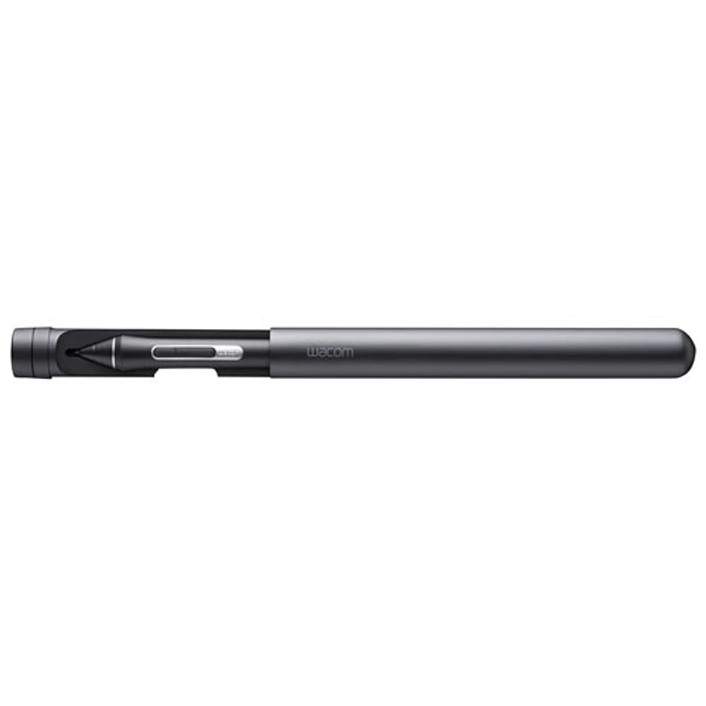 Stylet Pro Pen 2 avec étui de Wacom (KP504E)