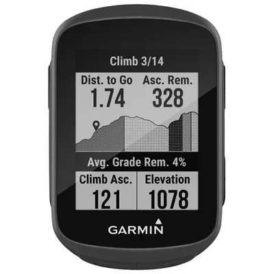 Garmin Edge 130 Plus GPS Cycling Computer