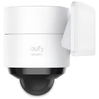 eufy Floodlight Cam 2 Pro Wired Outdoor 2K IP Camera