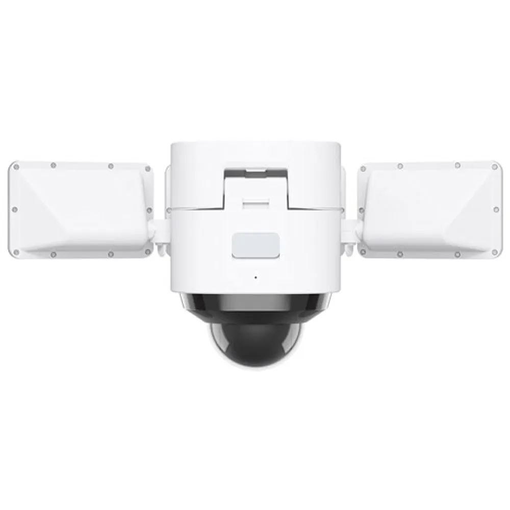 eufy Floodlight Cam 2 Pro Wired Outdoor 2K IP Camera