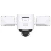 eufy Floodlight Cam 2 Pro Wired Outdoor 2K IP Camera