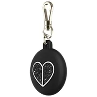 kate spade new york Silicone Case for AirTag - Black