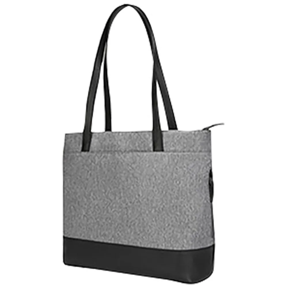 Targus CityLite Pro 15.6" Laptop Tote - Grey