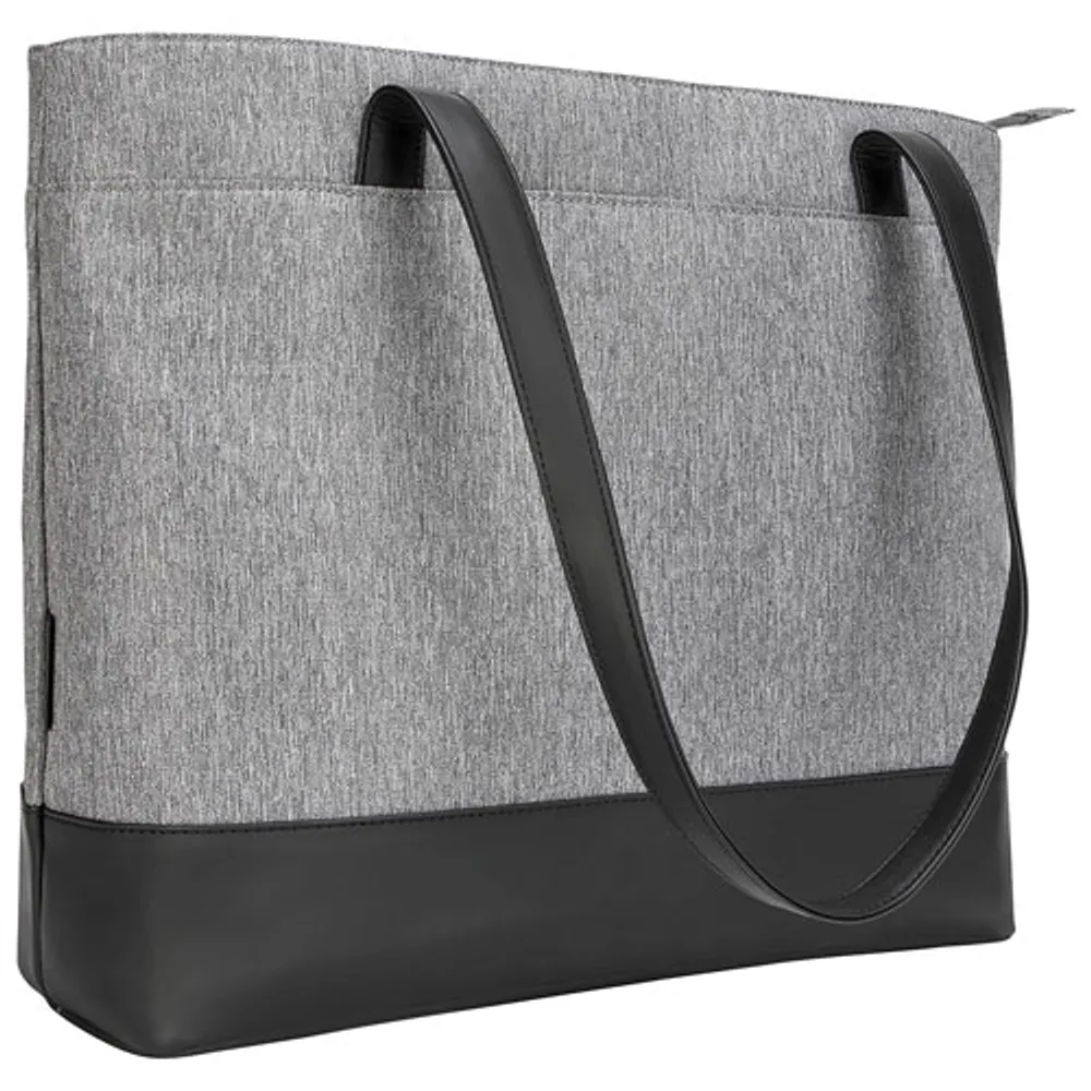 Targus CityLite Pro 15.6" Laptop Tote - Grey