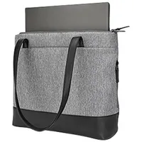 Targus CityLite Pro 15.6" Laptop Tote - Grey