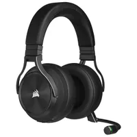 Corsair Virtuoso RGB Wireless XT Gaming Headset with Microphone - Slate