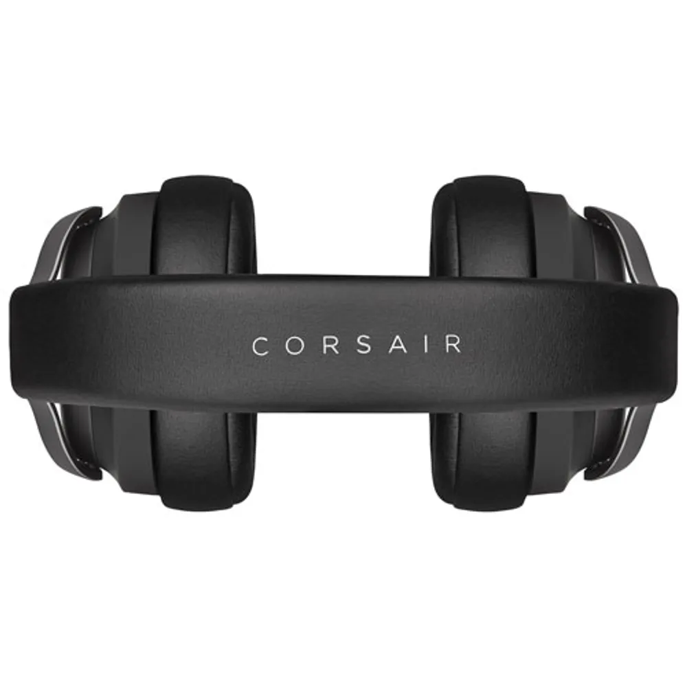 Corsair Virtuoso RGB Wireless XT Gaming Headset with Microphone - Slate