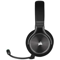 Corsair Virtuoso RGB Wireless XT Gaming Headset with Microphone - Slate