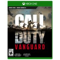 Call of Duty: Vanguard (Xbox One)