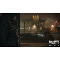 Call of Duty: Vanguard (Xbox Series X / Xbox One)