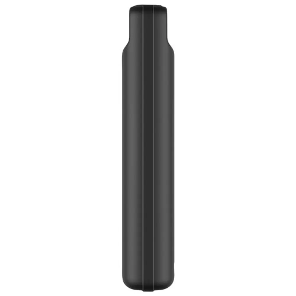 Kopplen Compact 20,000 mAh Dual USB Power Bank - Black