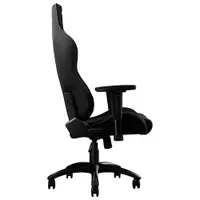 AKRacing Core EX SE Ergonomic Fabric Gaming Chair - Carbon Black - Only at Best Buy
