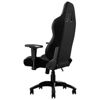 AKRacing Core EX SE Ergonomic Fabric Gaming Chair - Carbon Black - Only at Best Buy