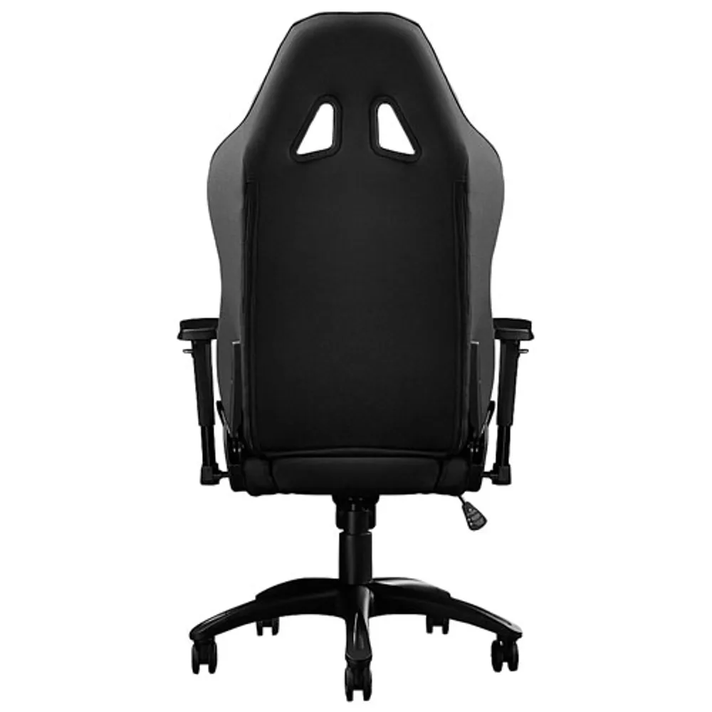 AKRacing Core EX SE Ergonomic Fabric Gaming Chair - Carbon Black - Only at Best Buy