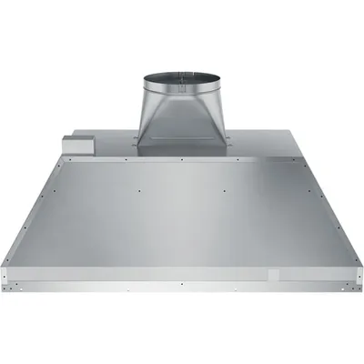 GE Designer 36" Custom Range Hood Insert (UVC9360SLSS) - Stainless Steel