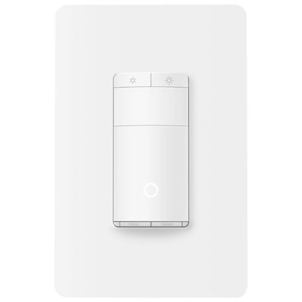 TP-Link Kasa Smart Wi-Fi Dimmer Switch with Motion Sensor