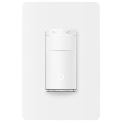 TP-Link Kasa Smart Wi-Fi Dimmer Switch with Motion Sensor