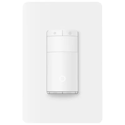 TP-Link Kasa Smart Wi-Fi Dimmer Switch with Motion Sensor