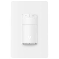 TP-Link Kasa Smart Wi-Fi Dimmer Switch with Motion Sensor