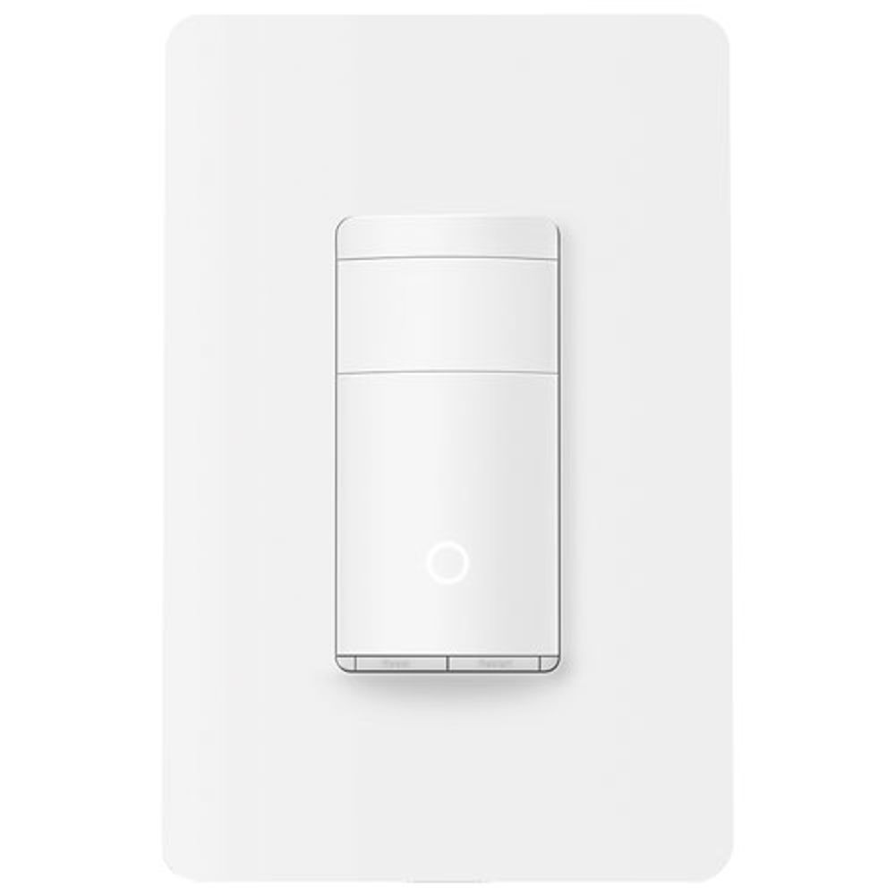 TP-Link Kasa Smart Wi-Fi Light Switch with Motion Sensor