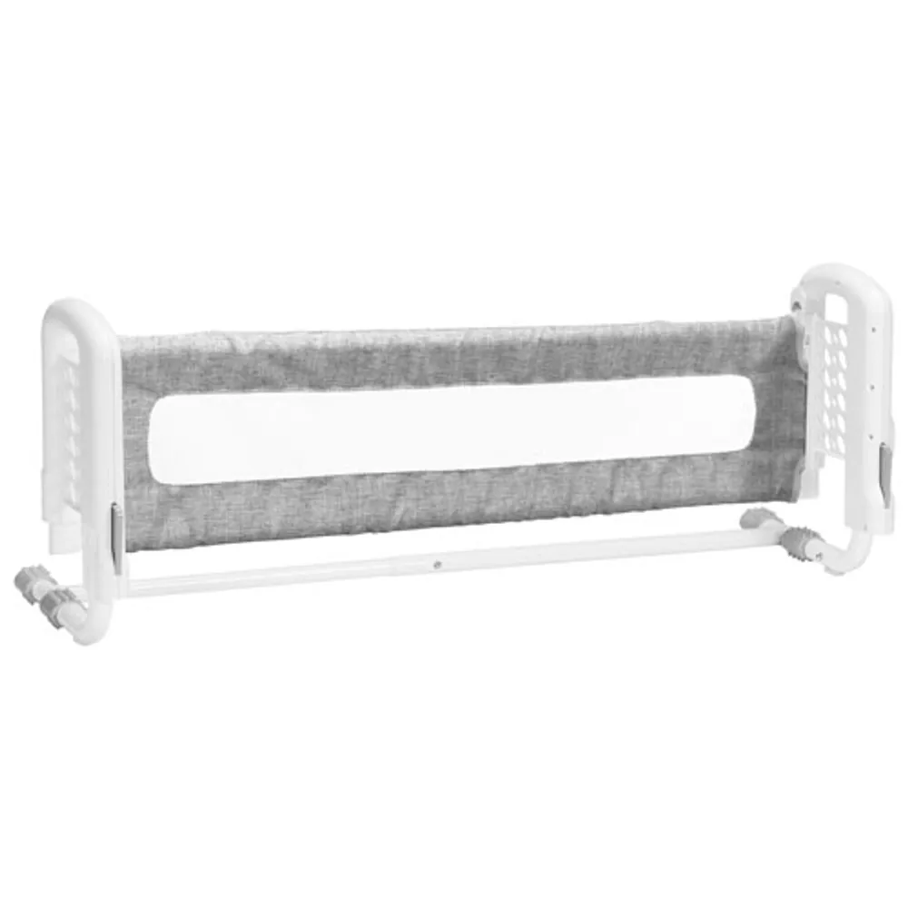 Safety 1st Top of Mattress Bed Rail - Morning Fog