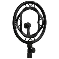 Blue Microphones Radius III Suspension Mic Mount - Black