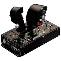 Thrustmaster HOTAS Warthog Dual Throttle Controller for PC