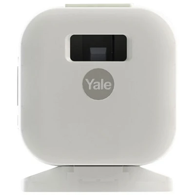 Serrure intelligente Bluetooth de Yale pour armoire - Blanc