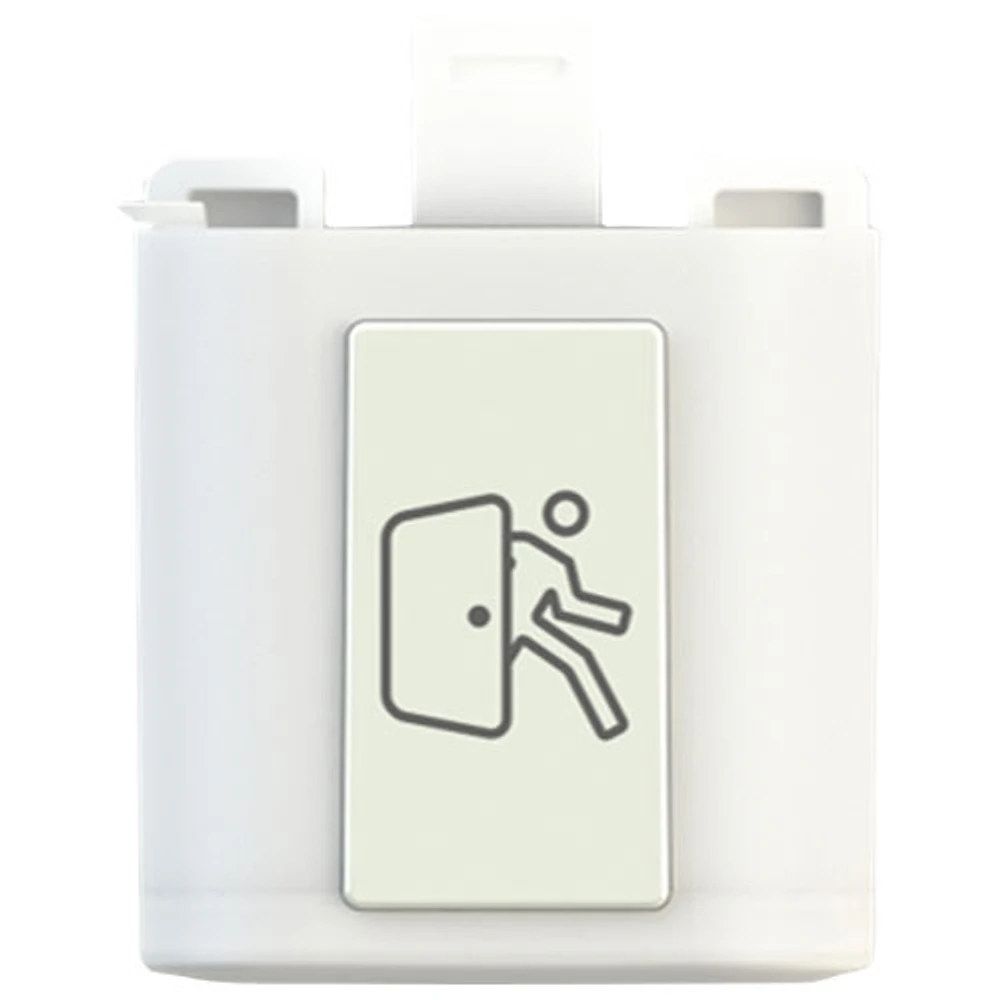 Yale Bluetooth Smart Cabinet Lock - White