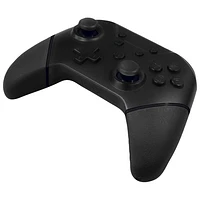 Manette sans fil Armor3 NuChamp de Hyperkin pour Switch/Switch Lite - Noir