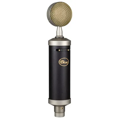 Blue Microphones Baby Bottle SL XLR Condenser Microphone