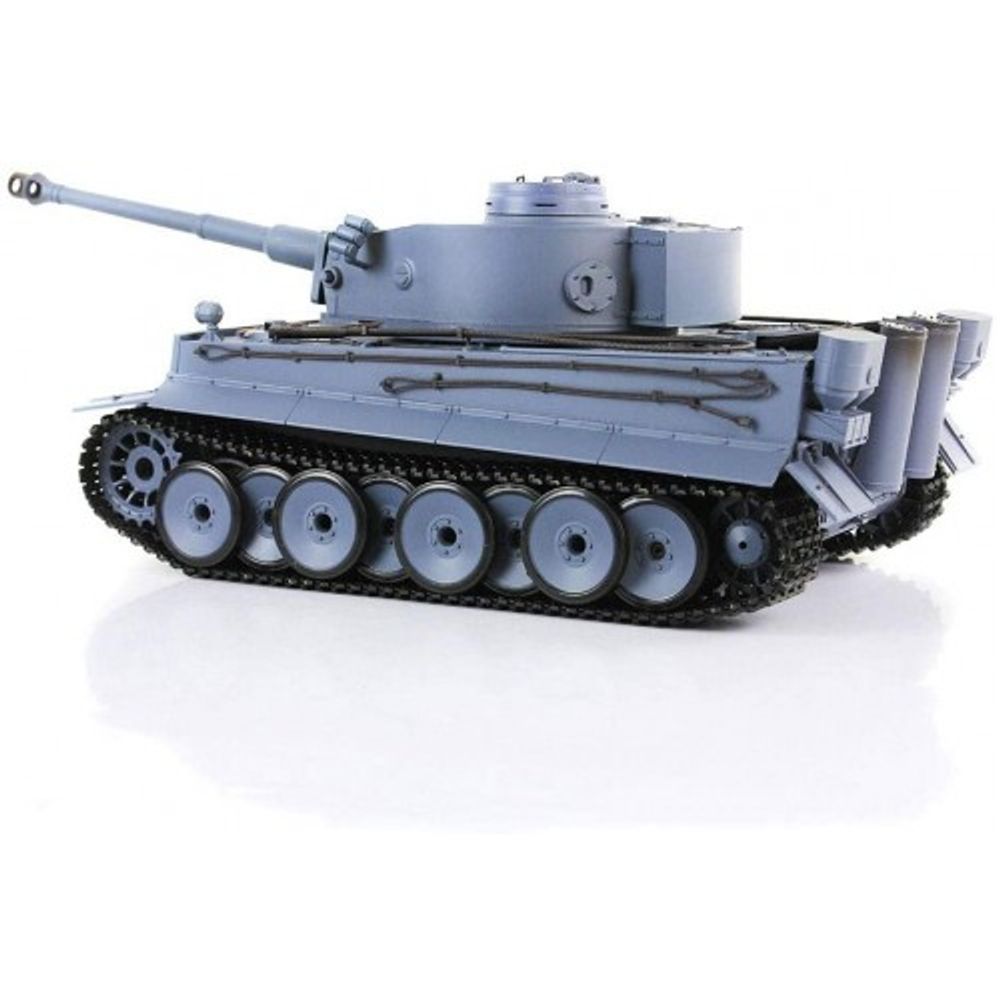 Heng Long 3889-1 1:16 German 2A6 Leopard RC Heavy Tank