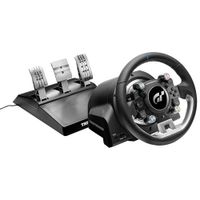 Thrustmaster T-GT II Racing Wheel for PS5/PS4/PC