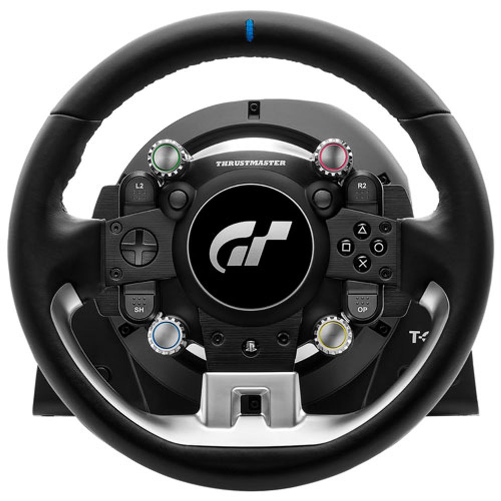 Thrustmaster T-GT II Racing Wheel for PS5/PS4/PC