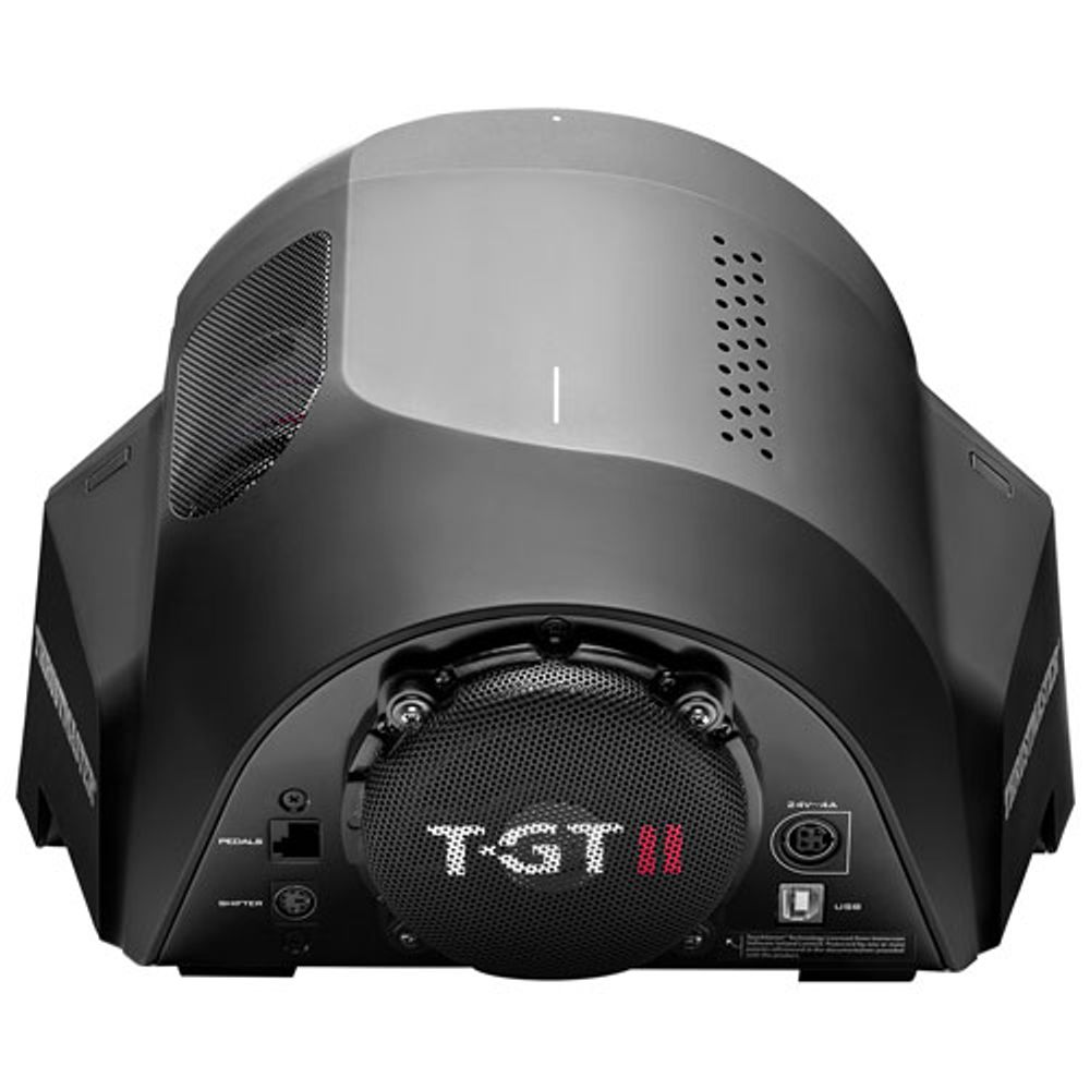 Thrustmaster T-GT II Racing Wheel for PS5/PS4/PC