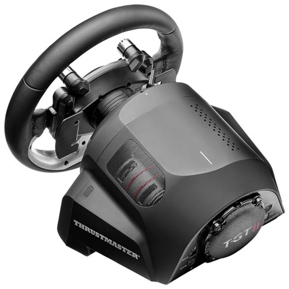 Thrustmaster T-GT II Racing Wheel for PS5/PS4/PC