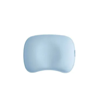 Baby Head Shaping Pillow Prevent Flat Head for Newborn Baby Safety Corn Fiber CA