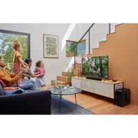 Sonos Beam (2nd Gen) Sound Bar with Amazon Alexa and Google Assistant Built-In