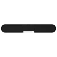 Sonos Beam (2nd Gen) Sound Bar with Amazon Alexa and Google Assistant Built-In - White