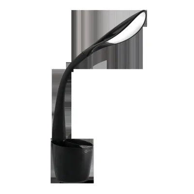 OttLite LED Desk Space Organizer Lamp
