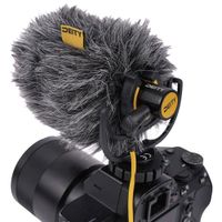 Deity V-Mic D4 Mini Video Microphone