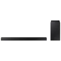 Samsung HW-A40M 210-Watt 2.1 Channel Sound Bar with Wireless Subwoofer