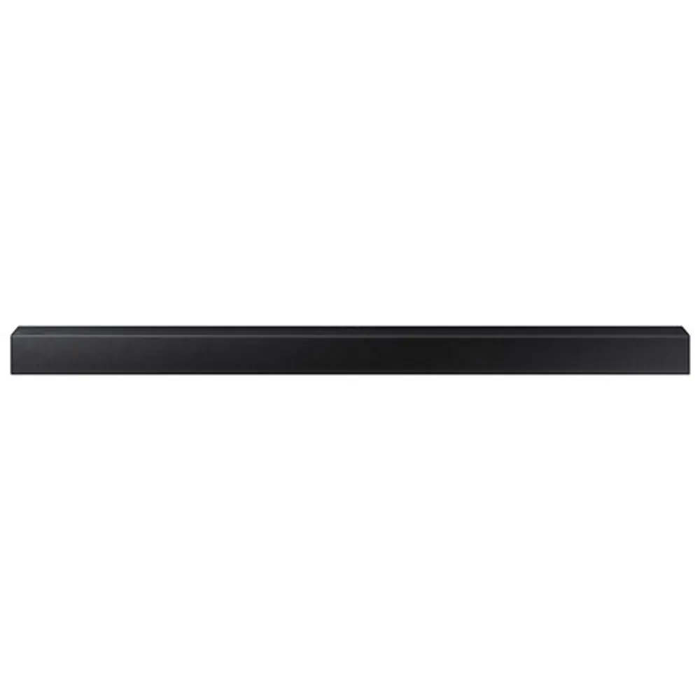 Samsung HW-A40M 210-Watt 2.1 Channel Sound Bar with Wireless Subwoofer