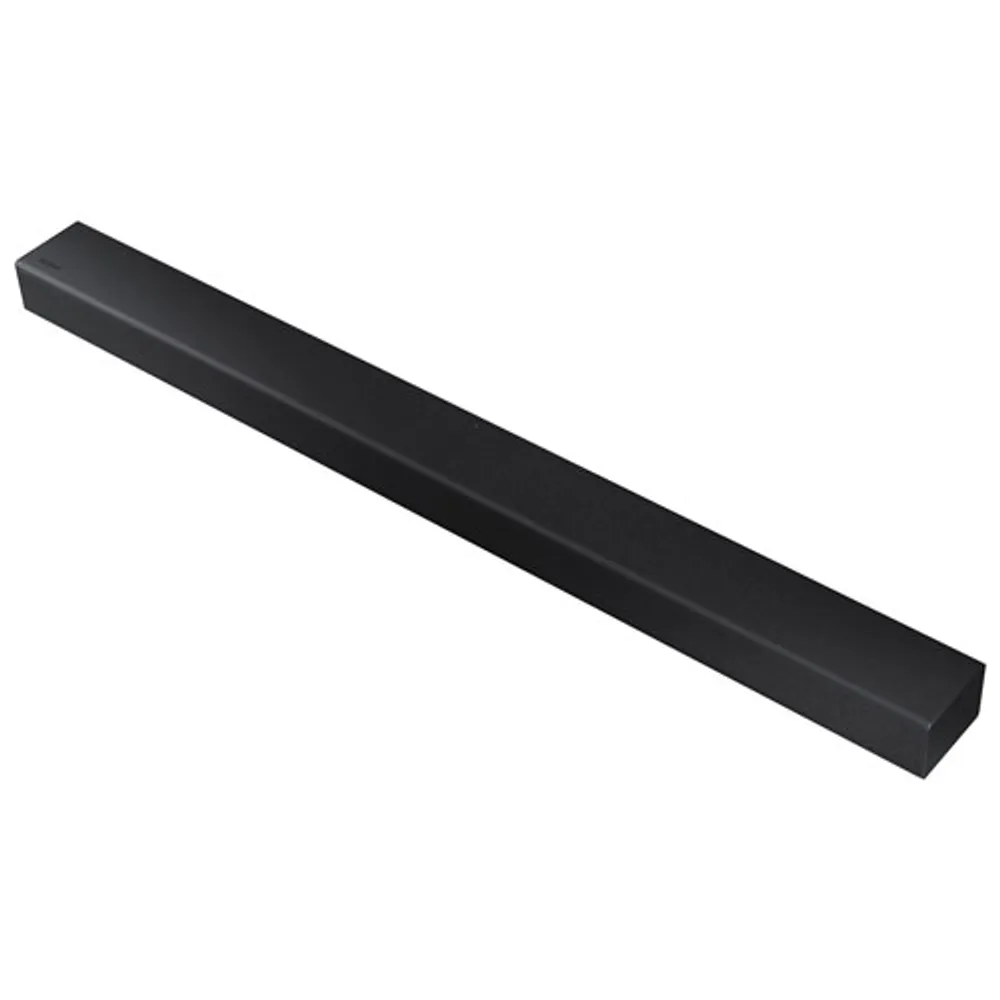 Samsung HW-A40M 210-Watt 2.1 Channel Sound Bar with Wireless Subwoofer