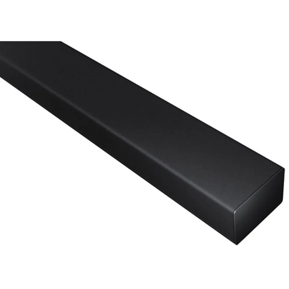 Samsung HW-A40M 210-Watt 2.1 Channel Sound Bar with Wireless Subwoofer