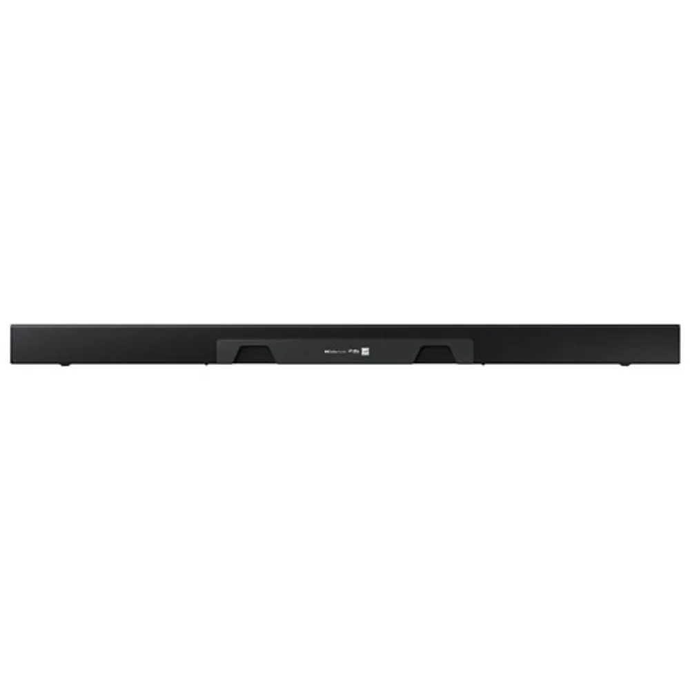 Samsung HW-A40M 210-Watt 2.1 Channel Sound Bar with Wireless Subwoofer