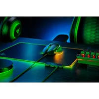 Razer Basilisk V3 26000 DPI Optical Gaming Mouse - Black